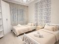 3-комнатная квартира · 100 м² · 9/14 этаж, Мангилик Ел 26А за 30 000 ₸ в Астане, Есильский р-н — фото 2