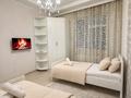 3-комнатная квартира · 100 м² · 9/14 этаж, Мангилик Ел 26А за 30 000 ₸ в Астане, Есильский р-н — фото 3