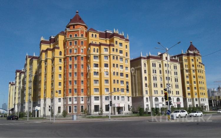 2-комнатная квартира · 73 м² · 1/7 этаж, Анатолий храпатый 23 — Школа Haileybury Astana за 59.5 млн ₸ в Астане, Алматы р-н — фото 2
