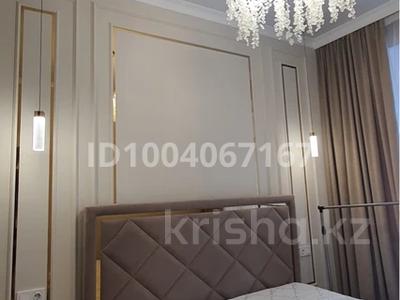 2-комнатная квартира · 55 м² · 5/10 этаж, Култегин 11а — Сыганак за 350 000 〒 в Астане, Нура р-н