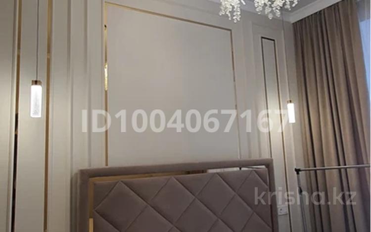 2-комнатная квартира · 55 м² · 5/10 этаж, Култегин 11а — Сыганак за 350 000 ₸ в Астане, Нура р-н — фото 2