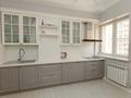 3-комнатная квартира · 121.6 м² · 9/18 этаж, Прокофьева 144 за 78 млн ₸ в Алматы, Алмалинский р-н — фото 3