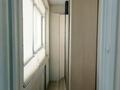 3-комнатная квартира · 121.6 м² · 9/18 этаж, Прокофьева 144 за 78 млн ₸ в Алматы, Алмалинский р-н — фото 32