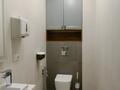3-комнатная квартира · 121.6 м² · 9/18 этаж, Прокофьева 144 за 78 млн ₸ в Алматы, Алмалинский р-н — фото 41