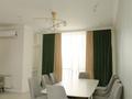 3-комнатная квартира · 121.6 м² · 9/18 этаж, Прокофьева 144 за 78 млн ₸ в Алматы, Алмалинский р-н — фото 14