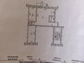 3-комнатная квартира · 58.4 м² · 2/5 этаж, Республики 91 — Автовокзала за 10 млн ₸ в Темиртау — фото 9