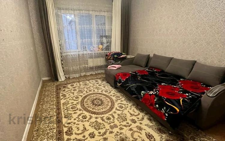 2-бөлмелі пәтер · 52 м² · 5/5 қабат, мкр Аса, бағасы: 12.2 млн ₸ в Таразе — фото 2