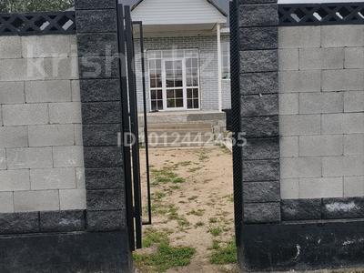 Отдельный дом · 4 комнаты · 110 м² · 6 сот., Жаугаш батыр 39/1 за 32 млн ₸ в 