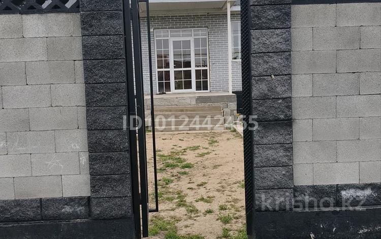 Жеке үй · 4 бөлме · 110 м² · 6 жүзд., Жаугаш батыр 39/1, бағасы: 32 млн ₸ в  — фото 2