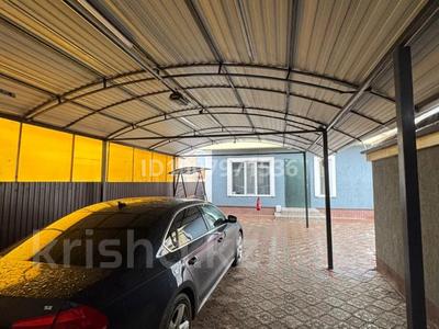 Отдельный дом · 4 комнаты · 150 м² · 4 сот., мкр Северо-Восток, Жазира — Старый аэропорт за 60 млн 〒 в Уральске