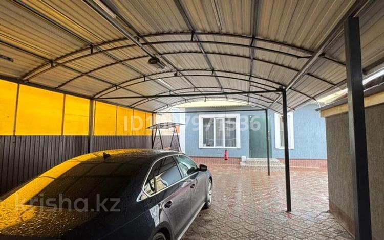 Отдельный дом · 4 комнаты · 150 м² · 4 сот., мкр Северо-Восток, Жазира — Старый аэропорт за 57 млн ₸ в Уральске — фото 2