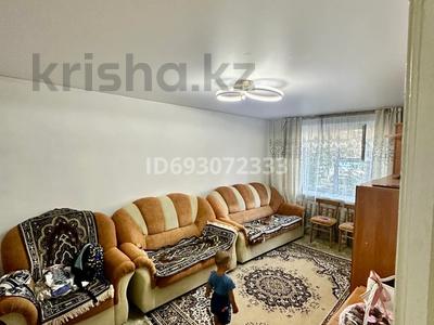 2-комнатная квартира · 56 м² · 1/5 этаж, Кудерина 29 за 15 млн ₸ в 