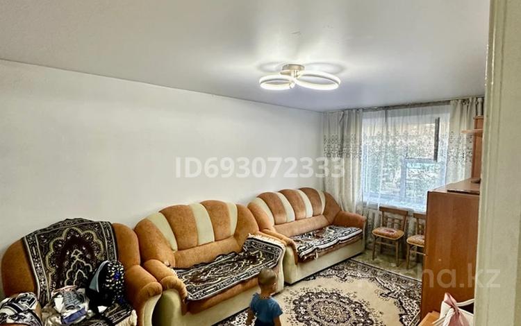 2-комнатная квартира · 56 м² · 1/5 этаж, Кудерина 29 за 15 млн ₸ в  — фото 2