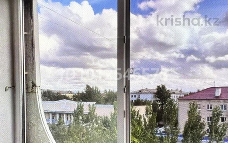 4-бөлмелі пәтер · 77 м² · 5/5 қабат, Абая, бағасы: 27 млн ₸ в Кокшетау — фото 2