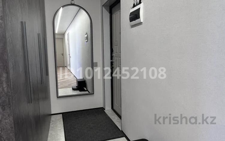 3-комнатная квартира · 92 м² · 8/9 этаж, Е-15 9/2 за 48 млн ₸ в Астане, Сарыарка р-н — фото 2