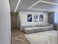 3-комнатная квартира · 92 м² · 8/9 этаж, Е-15 9/2 за 48 млн ₸ в Астане, Сарыарка р-н — фото 2