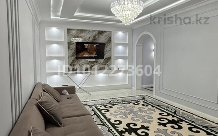 2-комнатная квартира · 64 м² · 14/153 этаж, мкр Северо-Запад Төлеметов 64 — Дендропарк за 16 000 ₸ в Шымкенте, Абайский р-н — фото 10