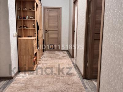 2-бөлмелі пәтер · 79.8 м² · 6/6 қабат, 16-й мкр 28/1, бағасы: 23 млн ₸ в Актау