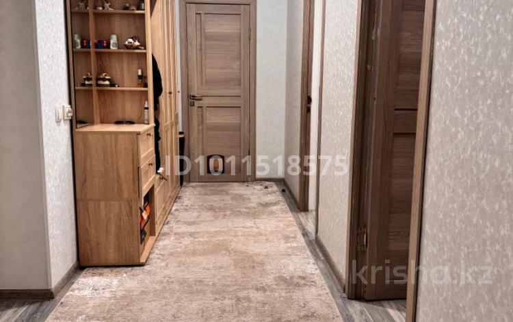 2-бөлмелі пәтер · 79.8 м² · 6/6 қабат, 16-й мкр 28/1, бағасы: 23 млн ₸ в Актау — фото 2