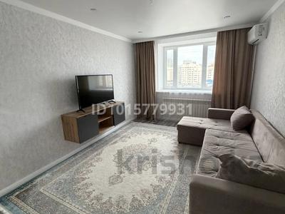 1-бөлмелі пәтер · 55 м² · 7/7 қабат, Маншук Маметова 2/1, бағасы: 38 млн ₸ в Астане, Нура р-н