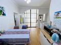 2-комнатная квартира · 70 м² · 15/22 этаж, Шамши Калдаяков 10/3 за 29.5 млн ₸ в Астане, Сарайшык р-н — фото 3