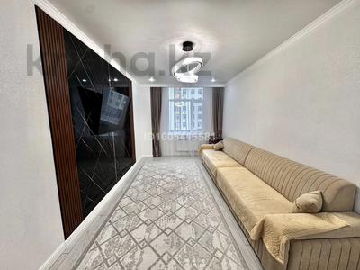 2-комнатная квартира · 52.1 м² · 3/10 этаж, Култегин 11/1 за 33.5 млн ₸ в Астане, Нура р-н