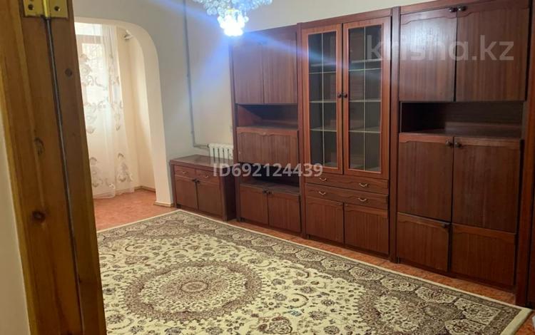 3-комнатная квартира · 70 м² · 3/5 этаж, Мкр. Карасу 45-46 за 27 млн ₸ в Шымкенте, Аль-Фарабийский р-н — фото 2