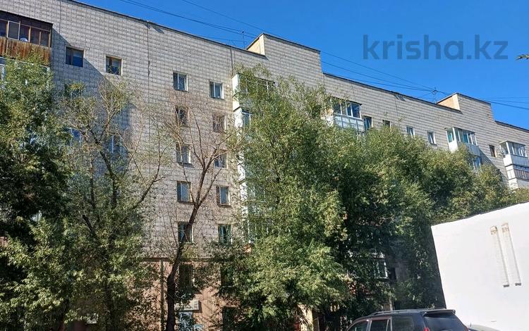 4-комнатная квартира, 72.8 м², 7/7 этаж, Бараева 12