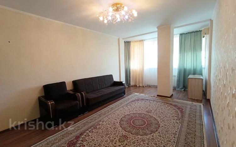 3-комнатная квартира · 85 м² · 4/6 этаж, мкр Женис за 30.5 млн ₸ в Уральске — фото 2