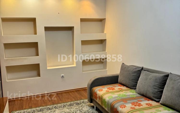 2-комнатная квартира · 52 м² · 2/5 этаж, Жарокова — Абая Жарокова за 330 000 ₸ в Алматы, Бостандыкский р-н — фото 4