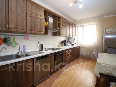 4-комнатная квартира · 106 м² · 12/16 этаж, Сарыарка 3 за 46.8 млн 〒 в Астане, Сарыарка р-н