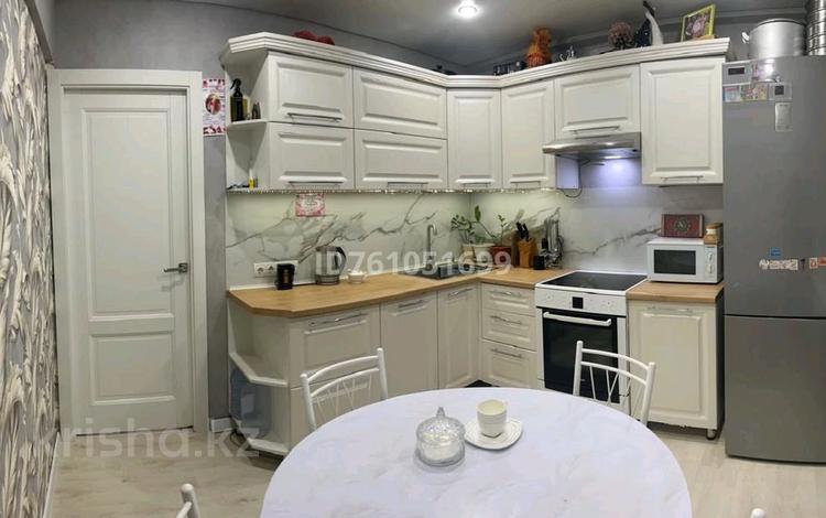 3-бөлмелі пәтер · 69.5 м² · 1/5 қабат, Оралхан Бөкей 13, бағасы: 29 млн ₸ в Усть-Каменогорске, Ульбинский — фото 17