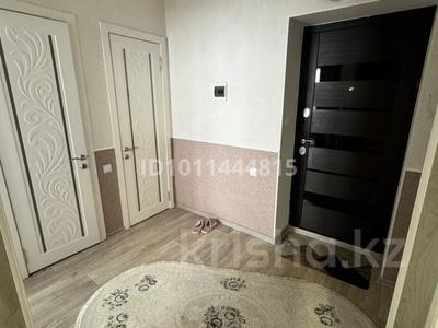 1-бөлмелі пәтер · 49 м² · 7/7 қабат, мкр. Алтын орда, Мкр Батыс 2 49Д, бағасы: 160 000 〒 в Актобе