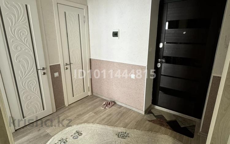 1-бөлмелі пәтер · 49 м² · 7/7 қабат, мкр. Алтын орда, Мкр Батыс 2 49Д, бағасы: 160 000 〒 в Актобе — фото 2