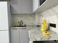 1-бөлмелі пәтер · 50 м² · 10/12 қабат, Нұрсәт ш/а, Аргынбекова 29/1 — Шаяхметов, бағасы: 16 000 ₸ в Шымкенте, Каратауский р-н — фото 3