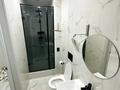 1-бөлмелі пәтер · 50 м² · 10/12 қабат, Нұрсәт ш/а, Аргынбекова 29/1 — Шаяхметов, бағасы: 16 000 ₸ в Шымкенте, Каратауский р-н — фото 7
