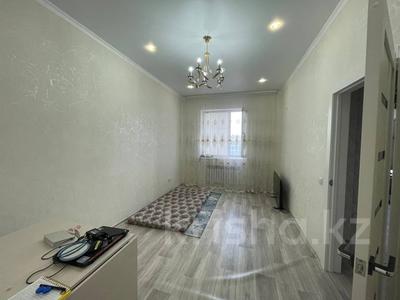 3-комнатная квартира · 68 м² · 7/17 этаж, мкр Юго-Восток, Камали Дюсембекова 44/2 за 27 млн ₸ в Караганде, Казыбек би р-н