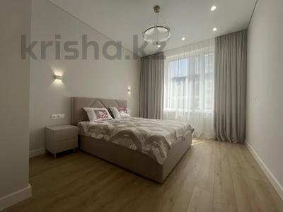 2-комнатная квартира · 55 м² · 4/12 этаж, Сейфуллина за 330 000 ₸ в Алматы, Алмалинский р-н
