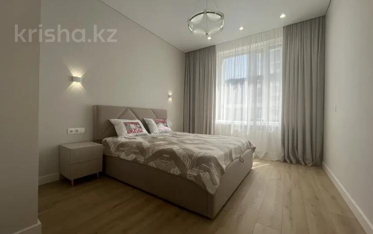 2-комнатная квартира · 55 м² · 4/12 этаж, Сейфуллина за 330 000 ₸ в Алматы, Алмалинский р-н — фото 14