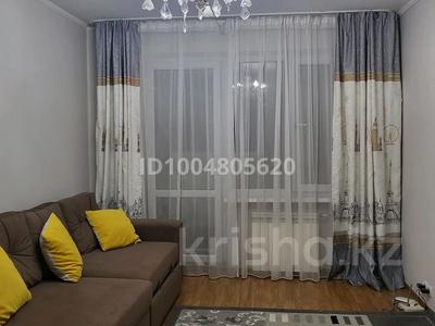 2-комнатная квартира · 47 м² · 5 этаж, Айтиева 94 — Ауэзова за 35 млн ₸ в Алматы, Алмалинский р-н