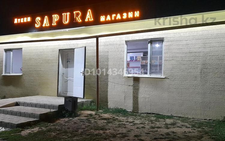 Свободное назначение · 100 м² за 22 млн ₸ в Акжаик — фото 2