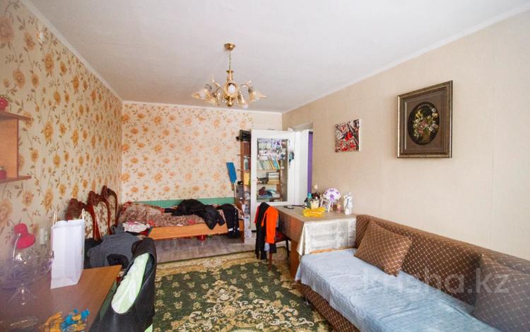 1-комнатная квартира, 33 м², 1/2 этаж, Айтыккова 25 за 8.5 млн 〒 в Талдыкоргане — фото 2