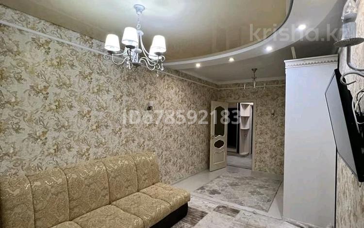 1-комнатная квартира · 72 м² · 3/14 этаж, мкр Комсомольский, Кабанбай батыр 46 — Кереи Жанибек хандар за 13 000 ₸ в Астане, Есильский р-н — фото 7