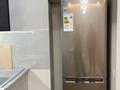2-бөлмелі пәтер · 45 м² · 3/9 қабат, Райымбек батыра 161Б, бағасы: 250 000 ₸ в  — фото 4