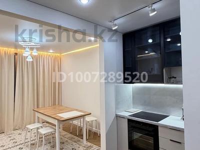 2-комнатная квартира · 45 м² · 3/9 этаж, Райымбек батыра 161Б за 250 000 〒 в 