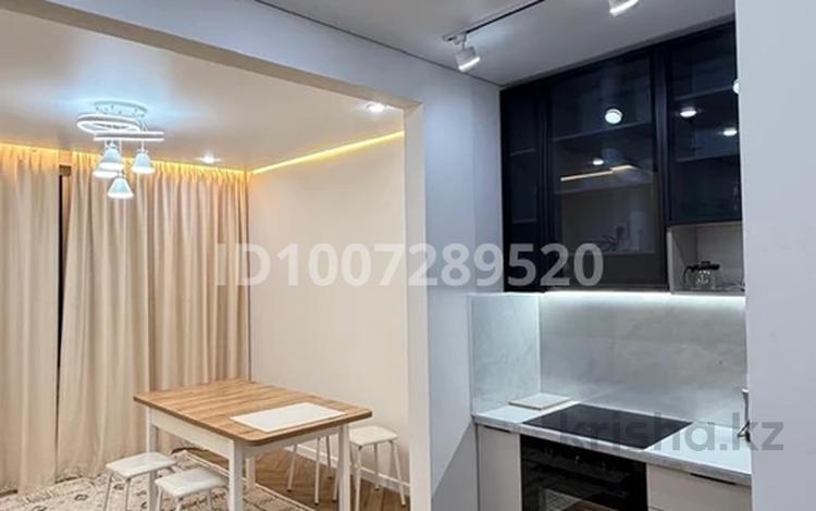 2-бөлмелі пәтер · 45 м² · 3/9 қабат, Райымбек батыра 161Б, бағасы: 250 000 ₸ в  — фото 8