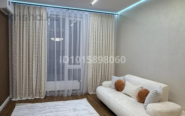 2-бөлмелі пәтер · 58 м² · 6/9 қабат, Симферопольская — Cулейменова, бағасы: 500 000 ₸ в Алматы, Ауэзовский р-н — фото 2