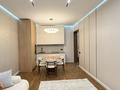 2-бөлмелі пәтер · 58 м² · 6/9 қабат, Симферопольская — Cулейменова, бағасы: 500 000 ₸ в Алматы, Ауэзовский р-н — фото 2