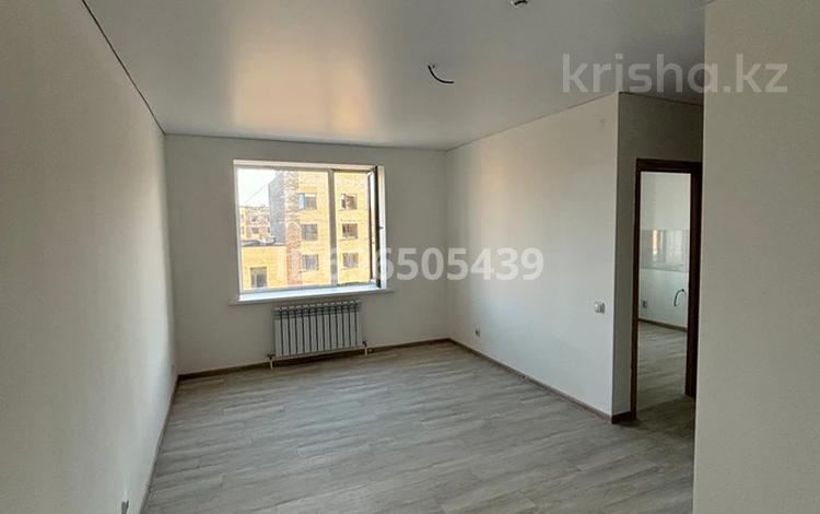 1-комнатная квартира, 38 м², 4/5 этаж помесячно, мкр Пригородный, E-761