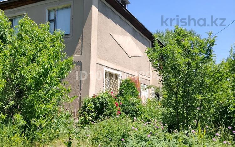 Отдельный дом · 3 комнаты · 136 м² · 12 сот., 8 линия — ПКСТ Союз за 20 млн 〒 в Алатау — фото 3
